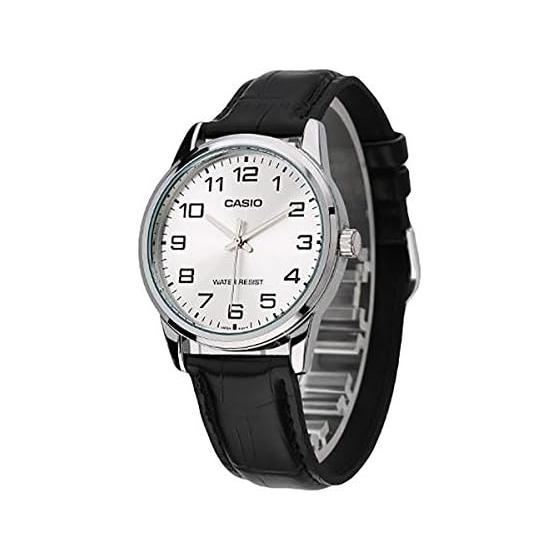 [Casio] [Parallel Import] BASIC ANALOGUE MENS Casio Basic Analog Men s MTP-V001L-7B
