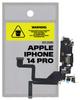 Charging Port Flex for Apple iPhone 14 Pro A2890 OEM