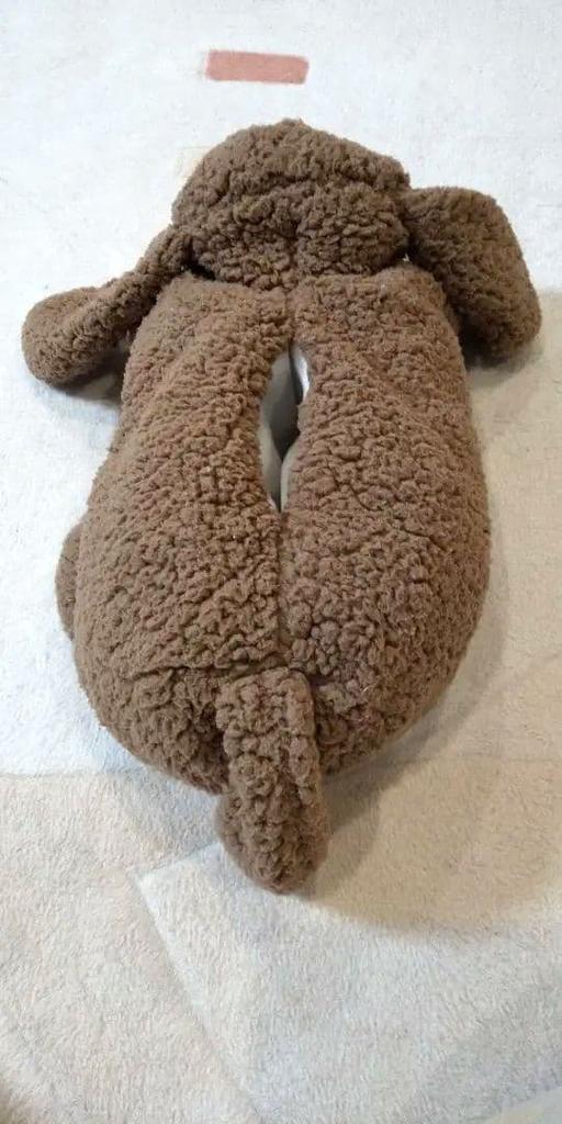 [USED] Yuri!!! on ICE Makkachin Tissue Cover