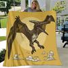 1pc Pink Peacock with Open Tail Blanket Soft Throw for Room Decor, Perfect Gift for and , Living Room .K073