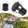 Ignition Button Perfectly Grill Every Time with For Coleman Gas Grill BBQ Electronic Ignition Button Replacement