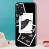 Six Of Crows Case For Xiaomi Redmi Note 12 11 10 9 8 Pro 9S 10S 11S 12S Redmi 12C 9A 9C 10A 10C Coque