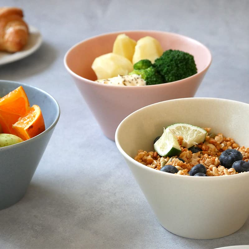 Bol EAST M 15cm Sakura MINO_works