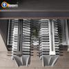 Pull-Out Telescopic Trouser Rack for Wardrobe Closet