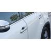 For Toyota Highlander 2014-2019 ABS Chrome Side Smart Door Handle Cover Trim 8PC