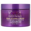 Giovanni Curl Habit Curl Defining Hair Styling Cream, Suitable for All Curl Types, 295ml (10 fl oz)