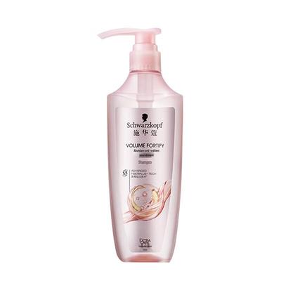 Schwarzkopf Volumizing & Strengthening Shampoo