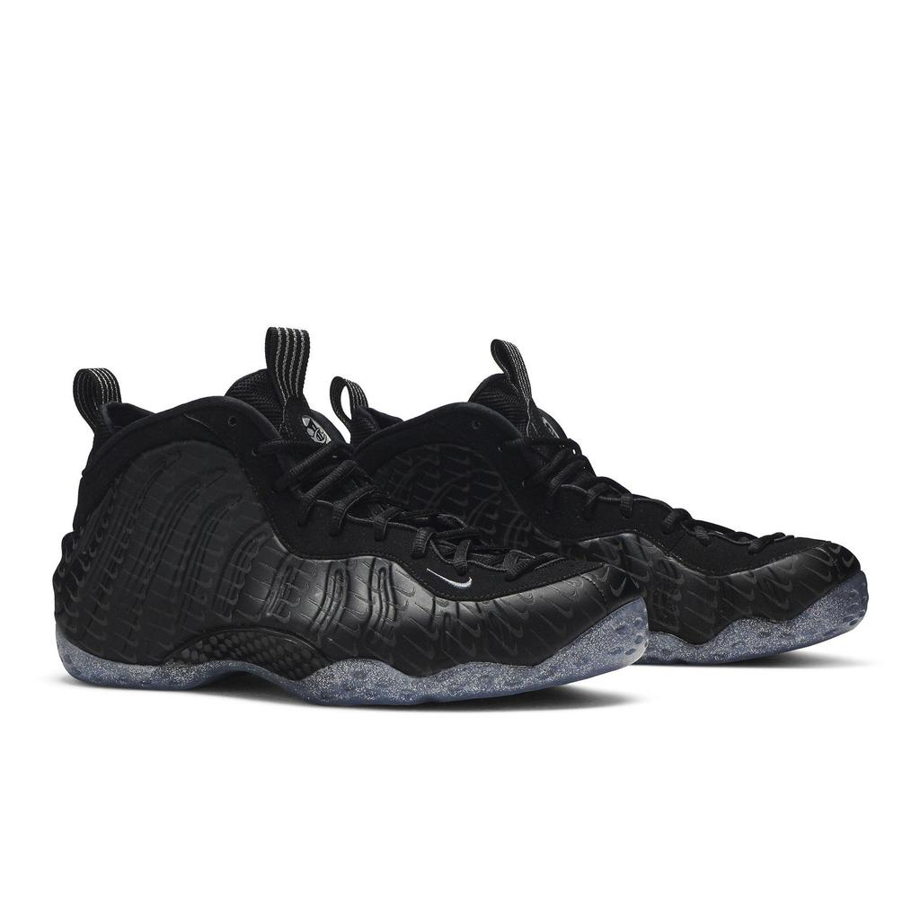 Nike Air Foamposite One 'Swoosh' (Unisex) Basketball Shoes CV0369 001