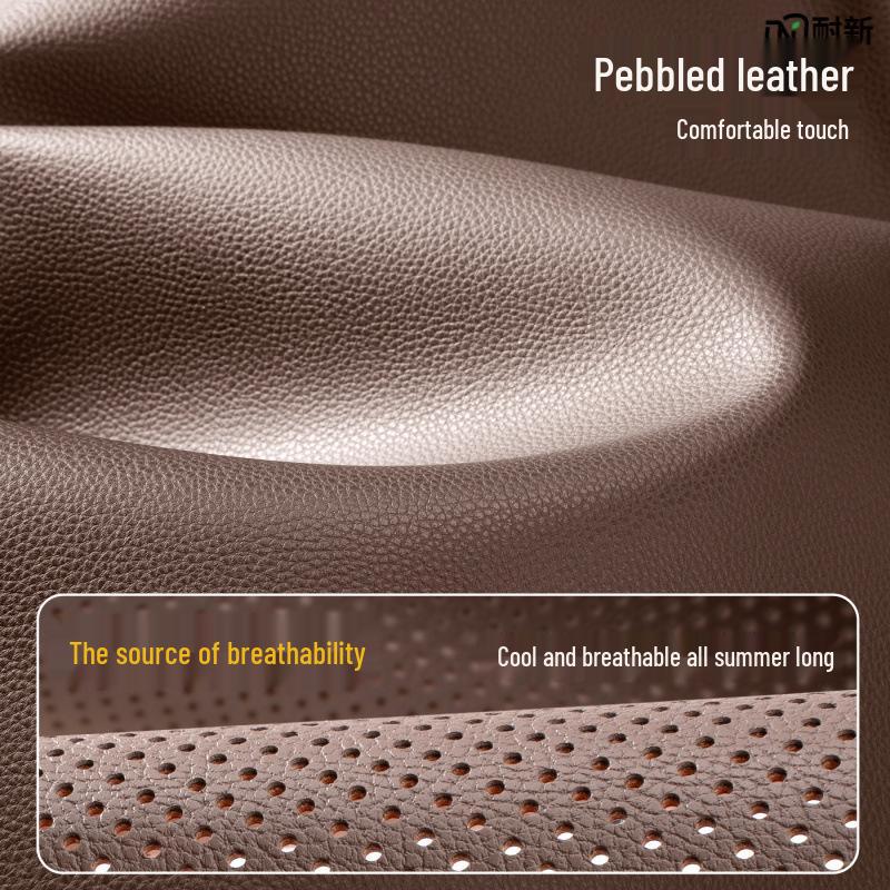 Car Headrest Neck and Lumbar Support Cushion Set