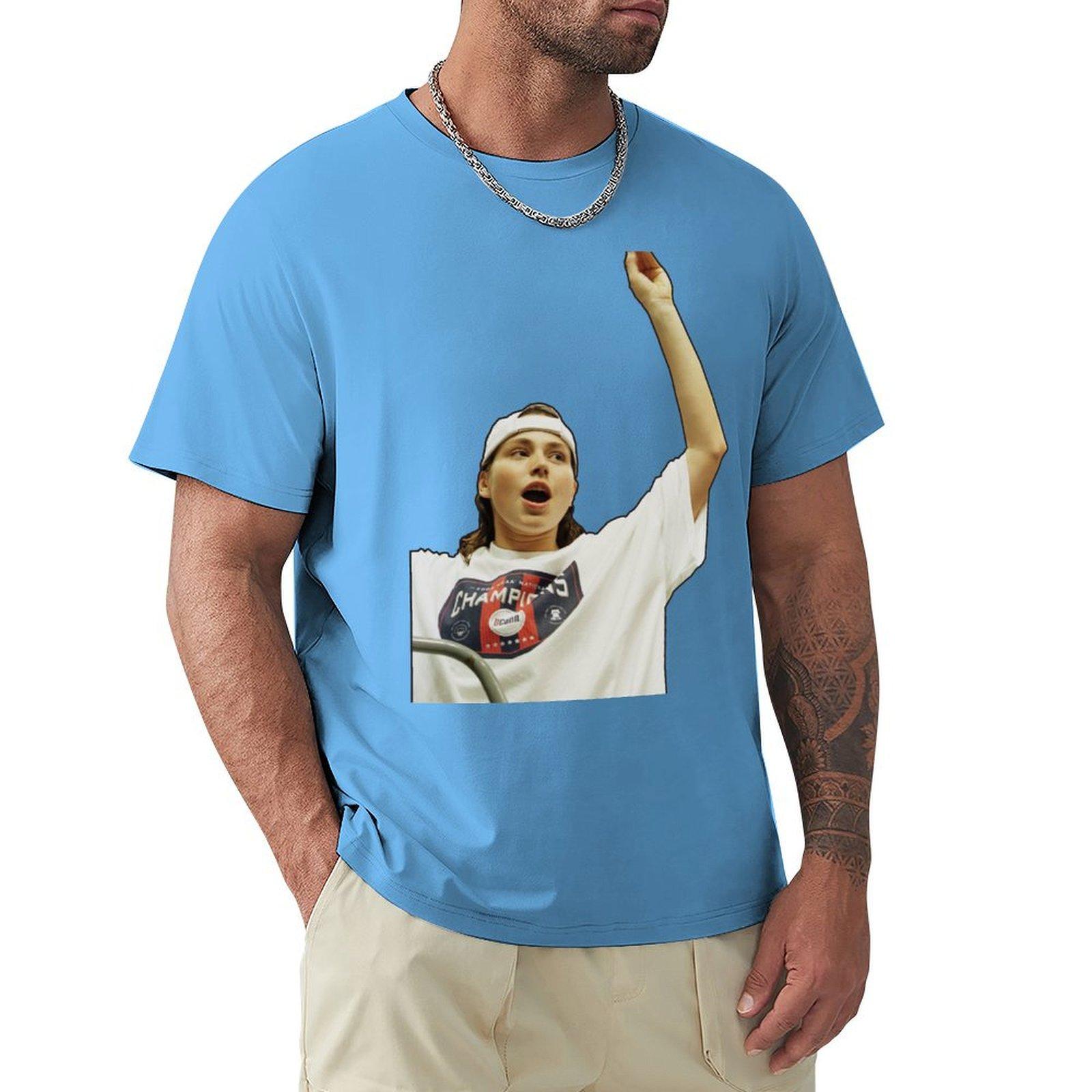 Young Sue Bird T-Shirt heavyweights graphic t shirt vintage plus sizes vintage t shirt men S