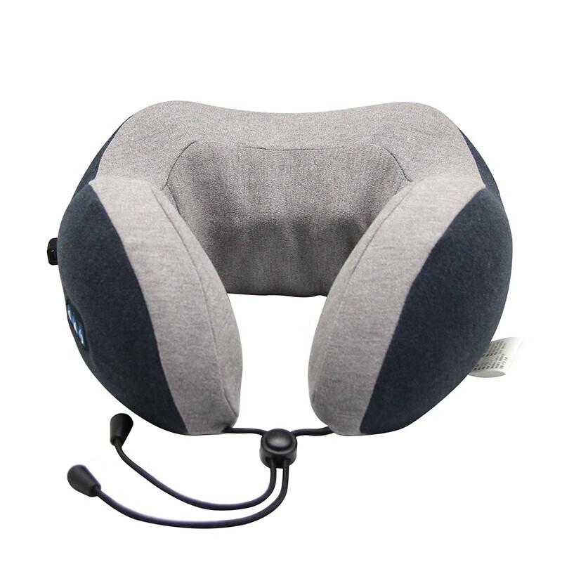 Kneading Neck Massage Pillow