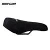Vintage BMX Bike Saddle Comfortable Soft Durable Universal Seat Dirt Jump Cycling