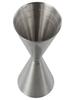 Stylish Stainless Steel Jigger for Cocktails 30/45ml 45/60ml Measurement