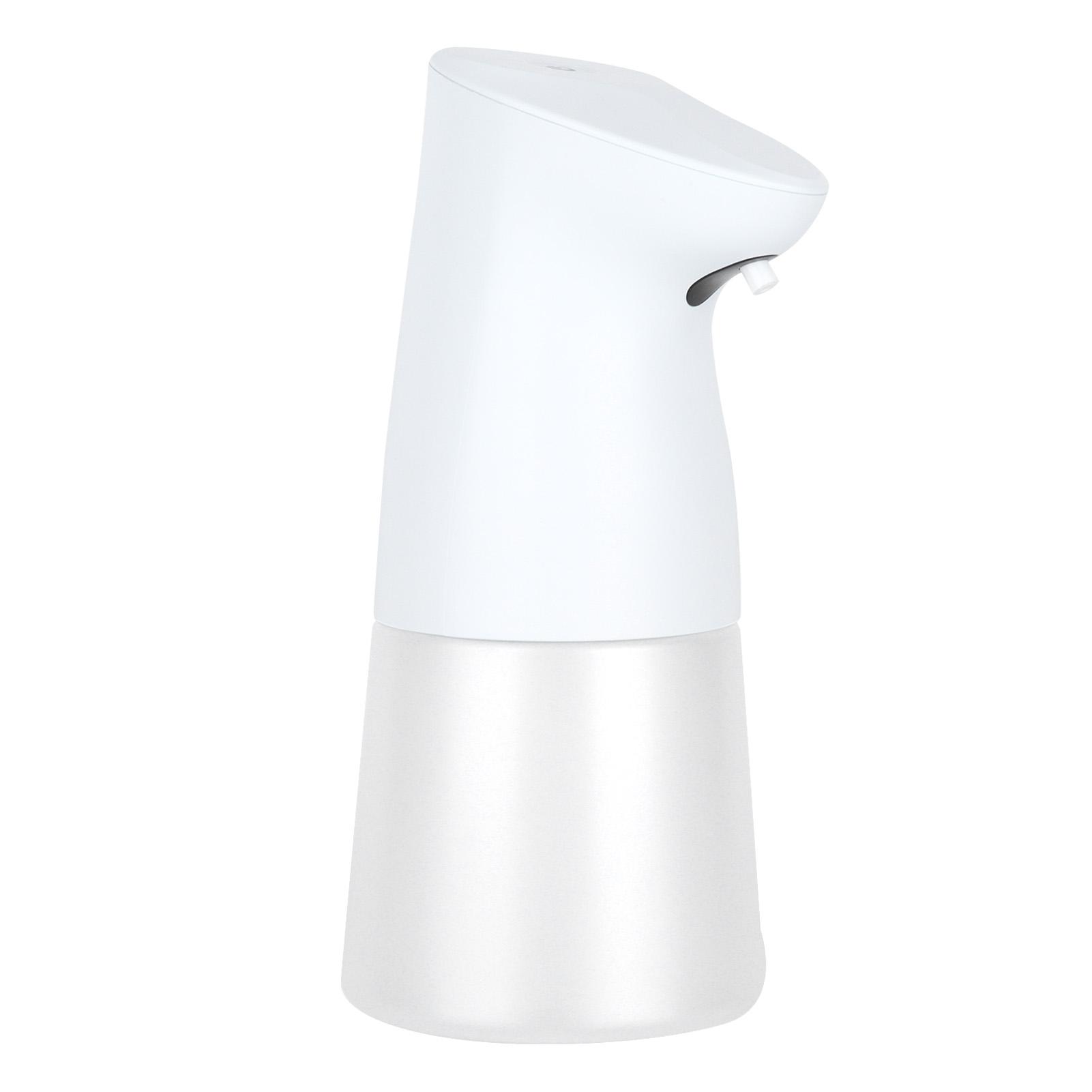 Automatic Induction Soap Dispenser Infrared Smart Liquid Hand Wash Dispenser for Bathroom Kitchen Hotel Type 1