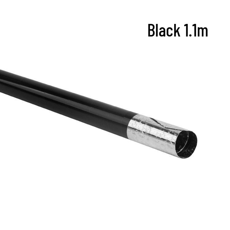 Sun Wukong Golden Cudgel Telescopic Wand - Dual-Headed Magic Metal Stick Prop
