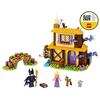 LEGO Disney Prinsesse Auroras Skovhytte 43188