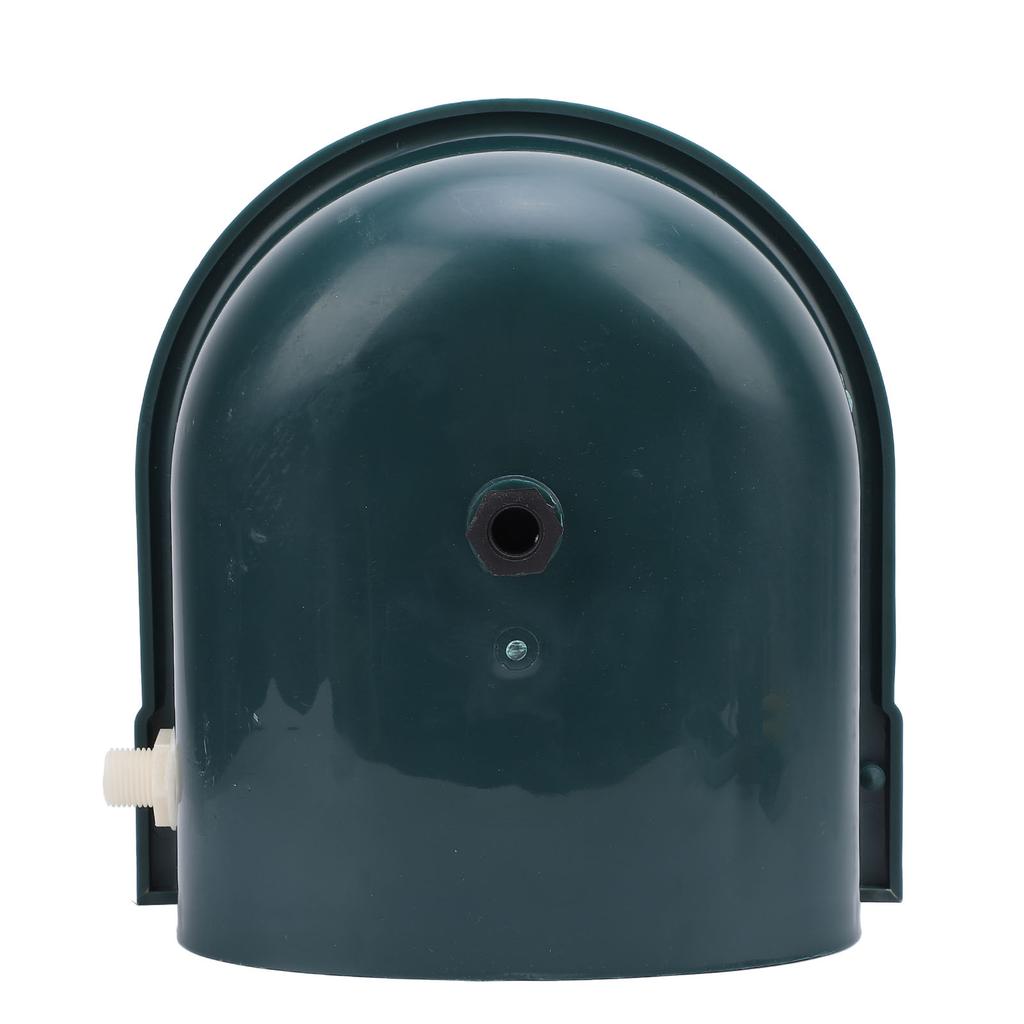 Automatic Animal Drinking Wat  Bowl Stainless Steel Wat   for Horse Goat Cow Livestock Wat  Trough Dispens  Pet Supplies