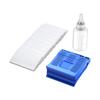 Optional Optical Fiber Cleaning Clamp And Fiber Cleaning Tool Kit Include Empty Bottle Replacement