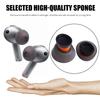 3 Paia per Samsung Galaxy Buds3 Pro Puntali di Ricambio Auricolari in Silicone Auricolari per Samsung Galaxy Buds3 Pro Accessori