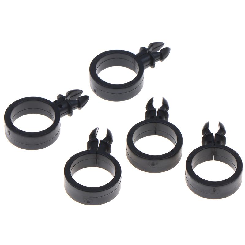 Clema Originală pentru Furtun de Frână Motocicletă 6KJ0-080003-00001 Clema Rezistentă la Coroziune pentru Furtun de Frână pentru Modificări Motociclete Off-Road