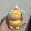 Capybara Water Dolphin Squeeze Toy Slow Rebound Water Dolphin Pinch Toy  Children