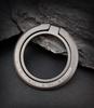Magnetic phone ring holder, detachable phone holder, phone grip holder suitable for iPhone MagSafe, Samsung, and Xiaomi