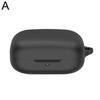 Earphone Silicone Case Cover For Buds Protective Skin Cases Accessories Shockproof Full Coverage Protection
