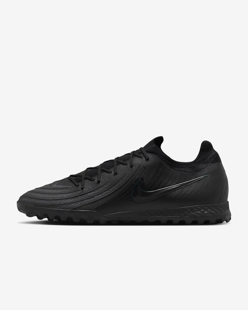 FJ2583-002 Nike Phantom GX 2 Pro Black Deep Jungle Black (Men's)