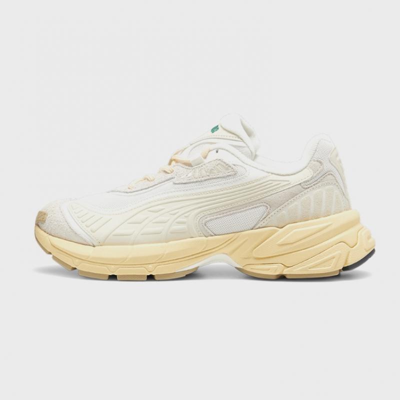 Puma Velopasis 002   Warm White 396473 03