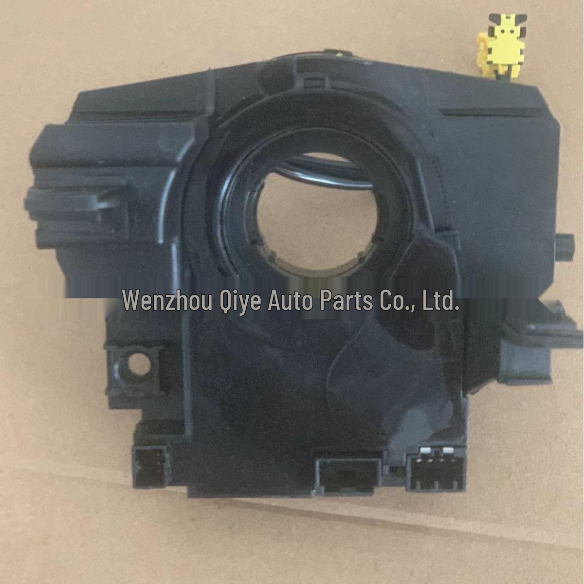

Dodge 5156106AF/AD и 68339336AA с датчиком угла Without Angle Sensor