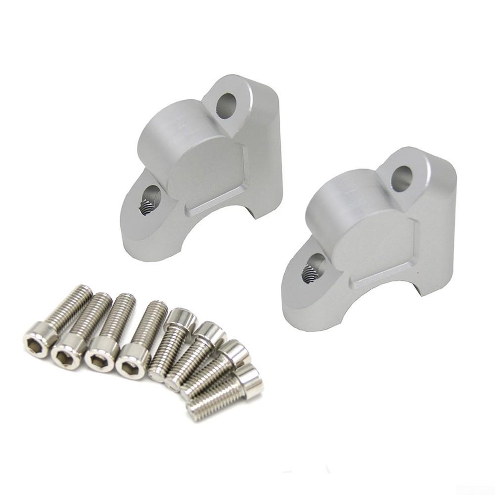 Handlebar Risers Accessories Car Accessories Front Part