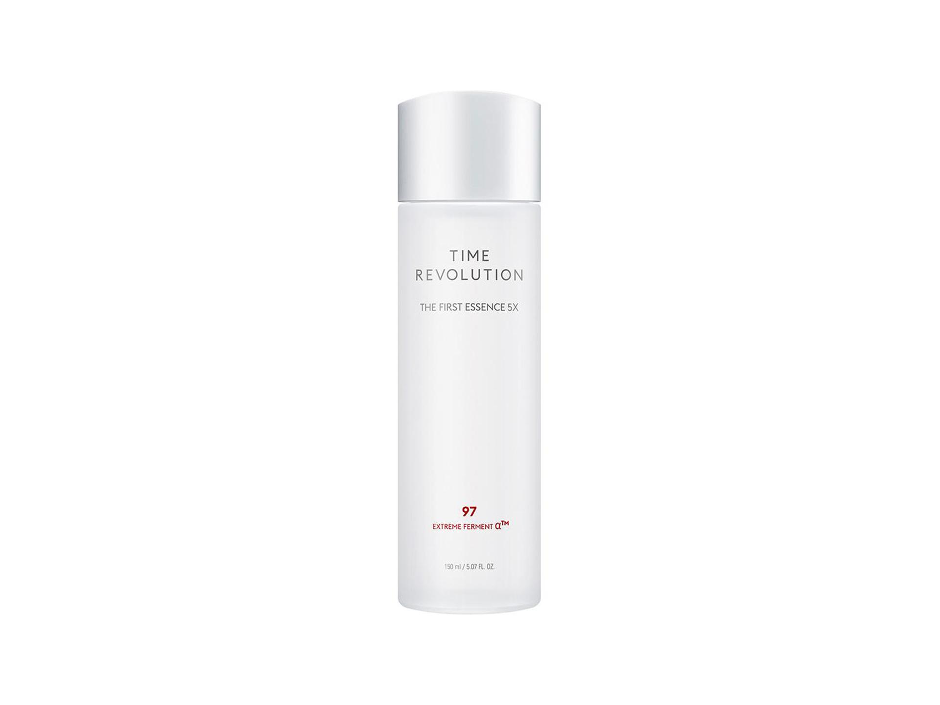 

MISSHA Time Revolution The first Essence 5X 150 ml - Regenerująca esencja