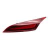 Car LED Rear Tail Light Brake Stop Lamp For Buick Regal 2014 2015 2016 2017 Rear Turn Signal Taillights Assembly