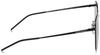 Sunglasses EA2135D 300187 MATTE BLACK 60 [Emporio Armani]
