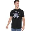 Stargate SG-1 Unisex Adult Earth Emblem T-Shirt