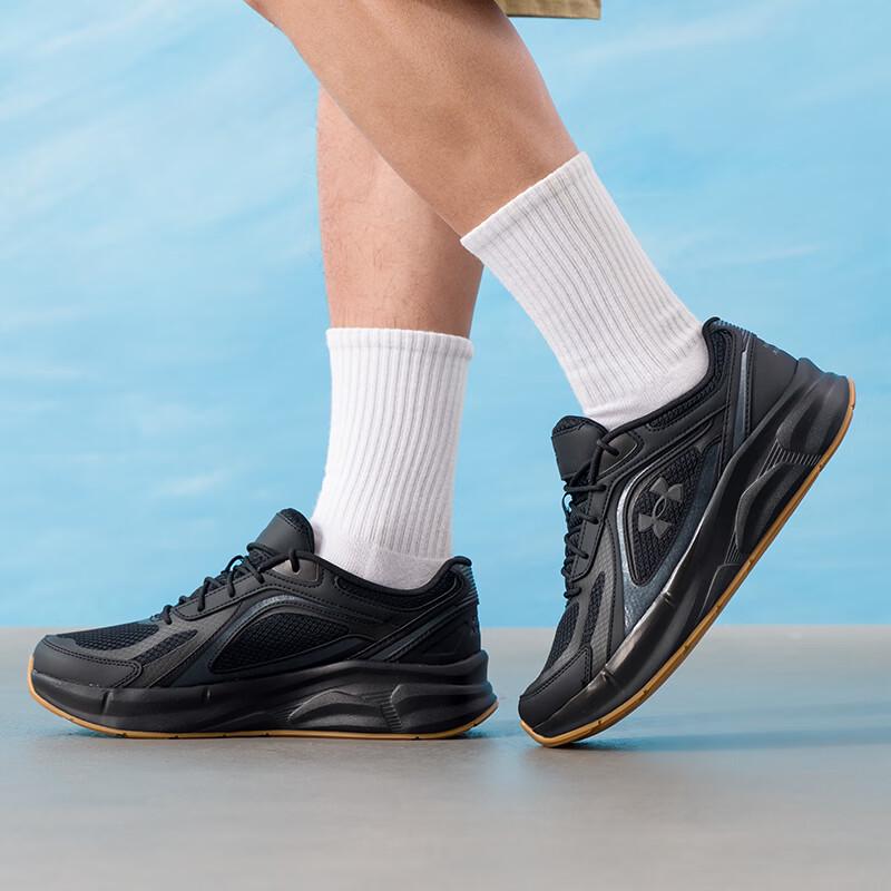 Under Armour UA 6010491-002 Neutral Sports Casual Shoes EU 44.5