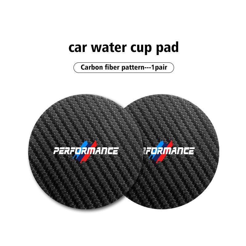 

Для автомобілів BMW Універсальний тримач для чашок Нековзні вставки Підставки Аксесуари E30 E34 E36 E39 E46 E52 E53 E60 E61 E62 E70 E71 E83