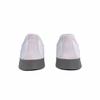 Adidas VL COURT 2.0 Fortune Of Lifetimes Coverage Quick Dry Lightweight Low top Skateboard Shoes Unisex Pink White ID6015(Team847-)
