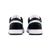 Jordan Air Jordan 1 Tiffany Low top Vintage Basketball Shoes Women's White Green DC0774-101(Team2267-)