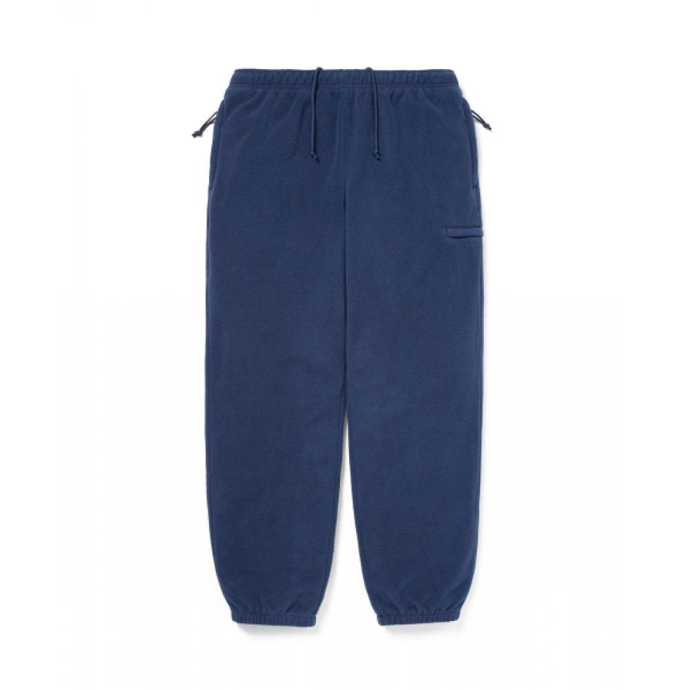 Thisisneverthat Fleece Pant Blue S