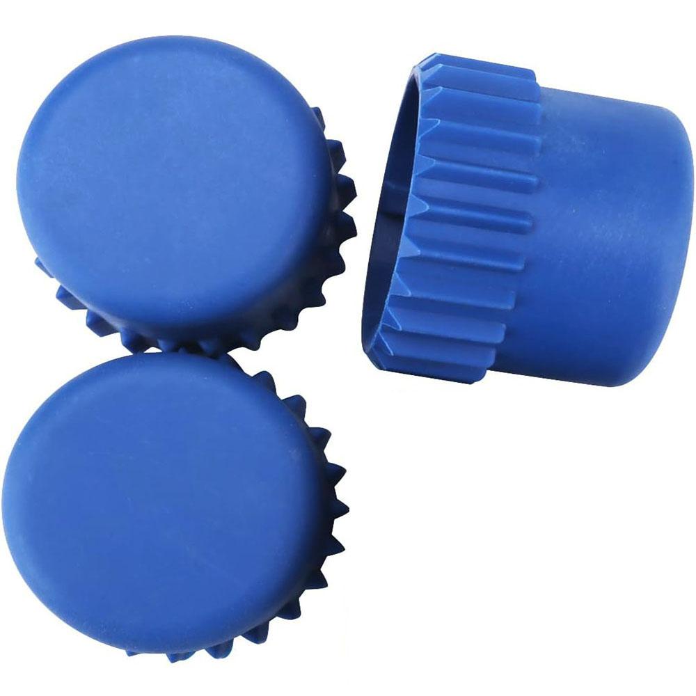 

3 Pieces 2.5 Inch Trim Button 537185801 For Husqvarna T35 Trimmer For Stihl Poulan