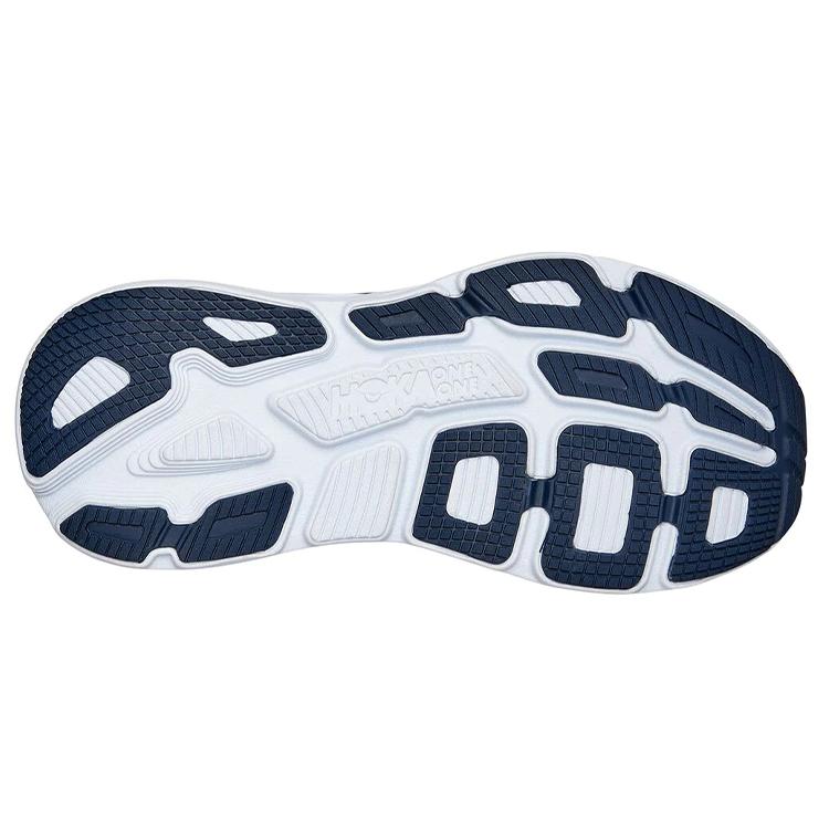 HOKA One One Bondi 7 'Dark Blue' Women's 1110519-BIBBL