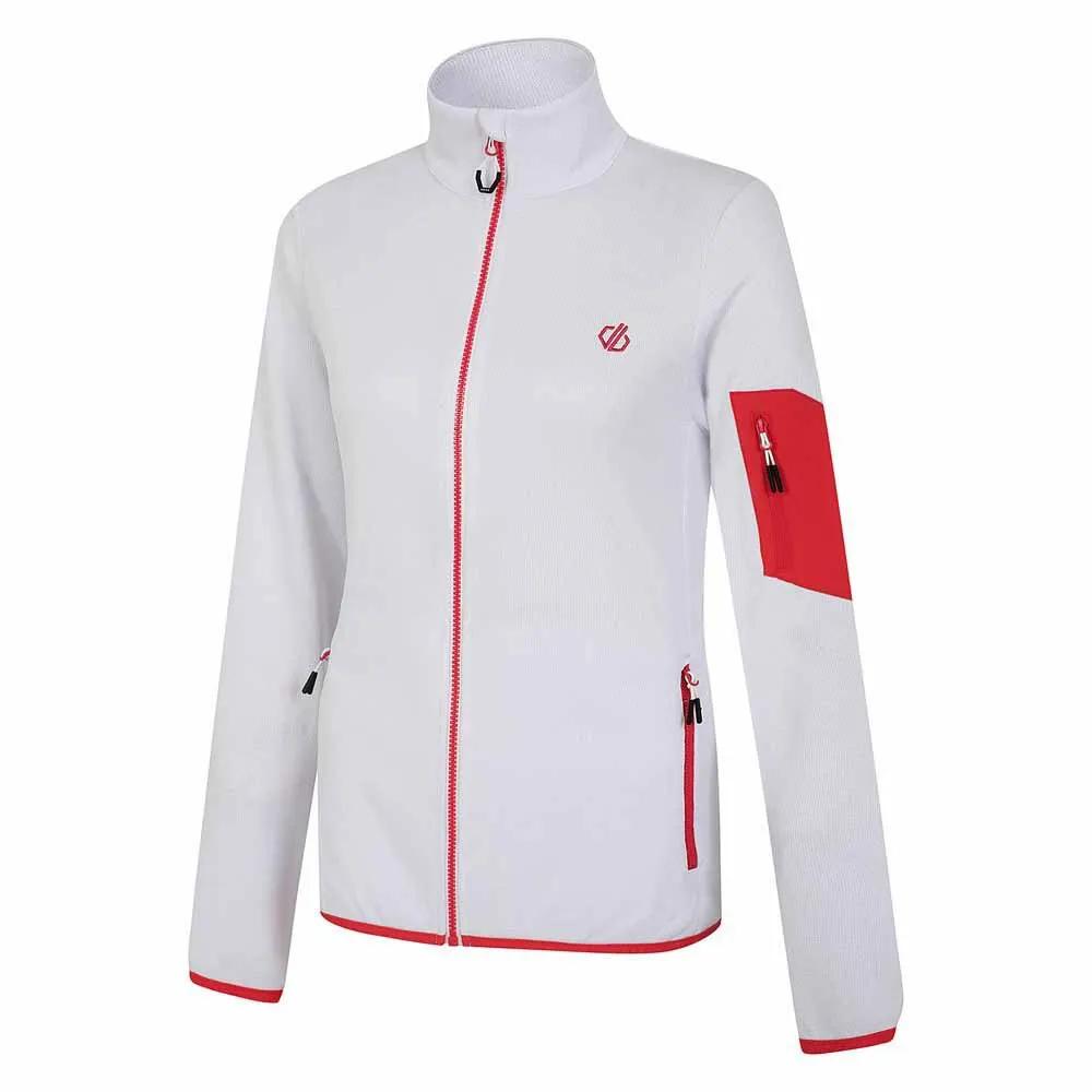 Dare2B Fleecejacke Torrek mit Reißverschluss