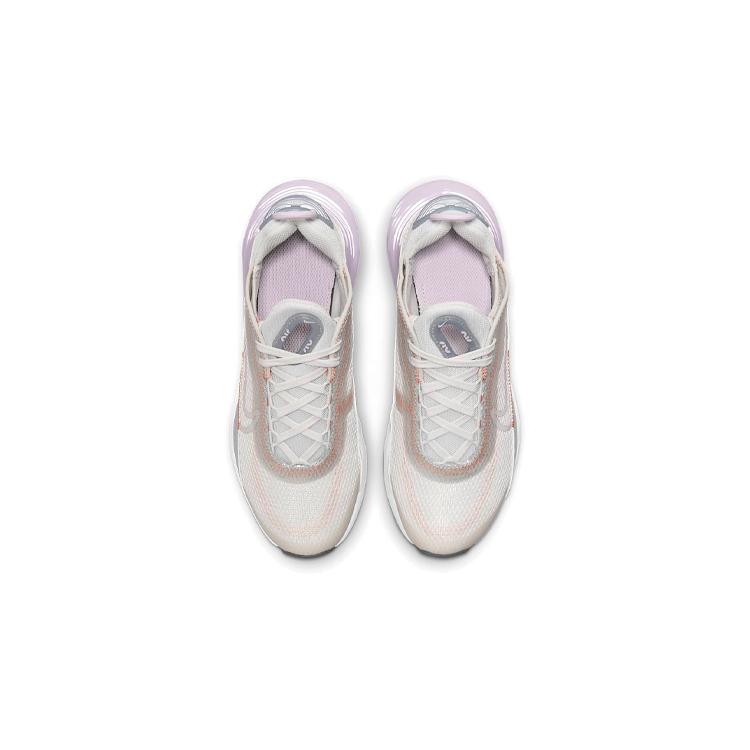 Ny Nike Air Max 2090 Platinum Tint Light Violet GS CJ4066-014