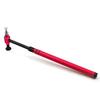Car Body Paintless Dent Repair Hammer Tool Tap Down with 5 Interchangeable Heads