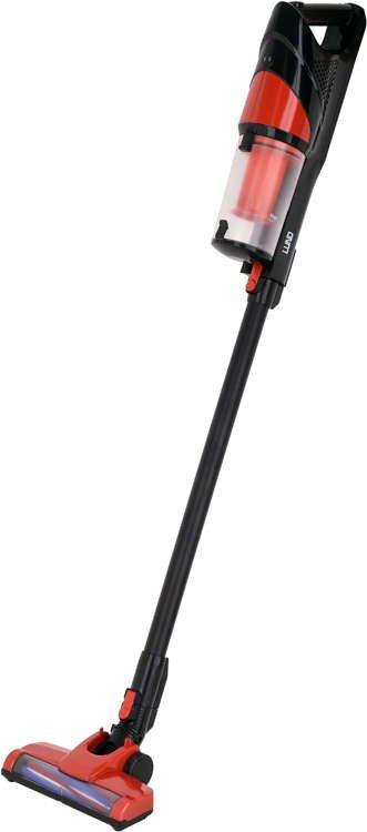 AKKU-VERTIKALSTAUBSAUGER 120W