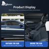 Pre-Cut Window Film Tint Shade for BMW E90 2006-2011 3 Series - Solar Privacy UV Protection Sticker