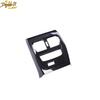Carbon Fiber Rear AC Air Outlet Anti-Kick Cover For BMW 3 4 Series G20 -