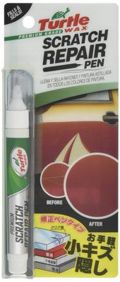 MH61701 Touch Up Turtle Scratch Repair Pen, 0.3 Fl Oz (10 Ml)
