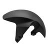 Front Fender For HONDA GROM MSX125 MSX 125 Motorcycle Accessories Front Mudguard Splash Dust Protetive Guard